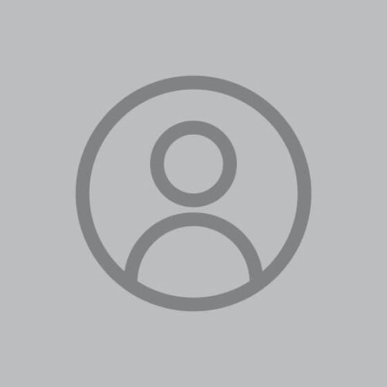 Placeholder for Staff member David Harmon from ID_d910d8d41cbe